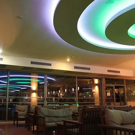 Oceanis 4* Ixia (Rhodes)