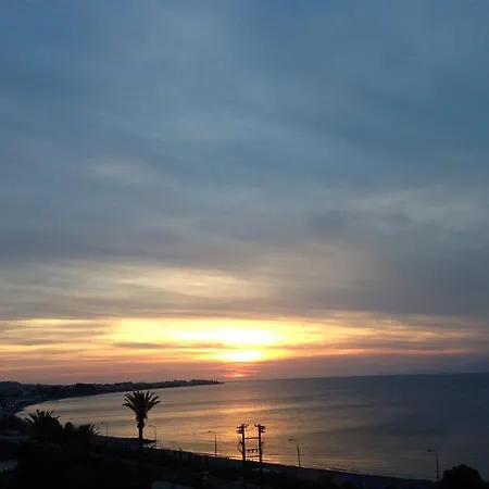 Hotel Oceanis 4*