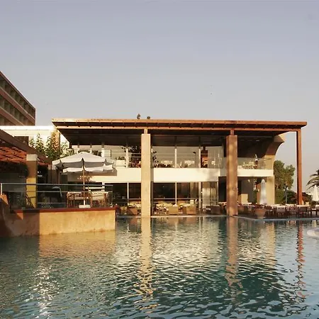 Hotel Oceanis 4*