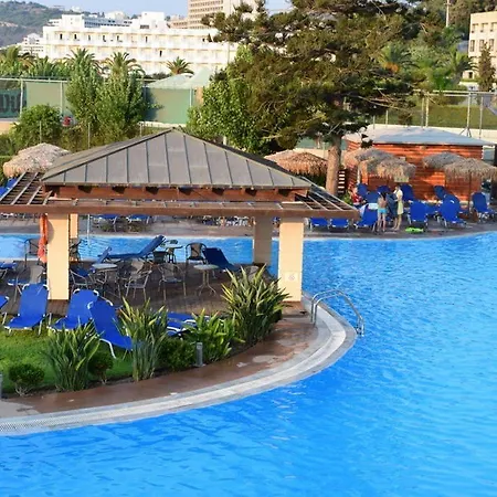 Oceanis Hotel