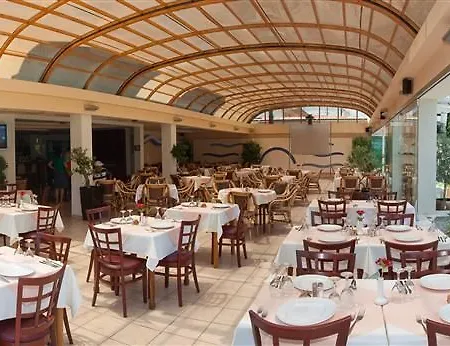Aparthotel Poseidonia