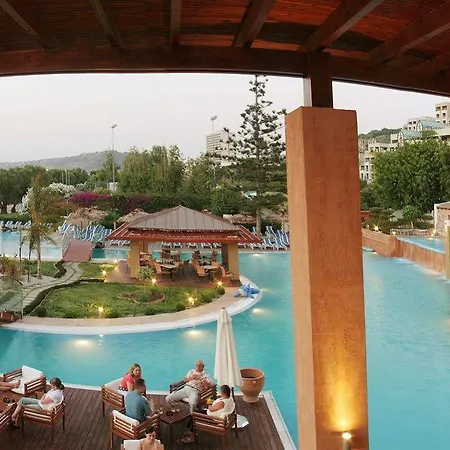 Oceanis 4* Ixia (Rhodes)
