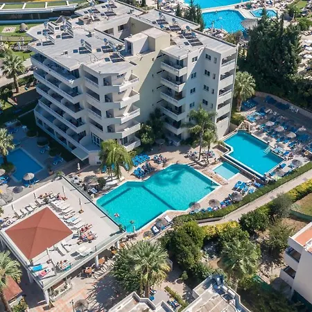 Aparthotel Poseidonia
