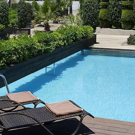 The Ixian - Adults Only 5* Ixia (Rhodes)