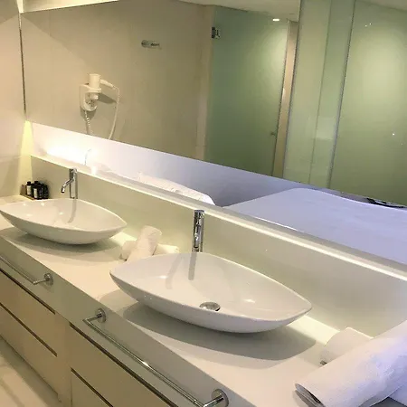 Hotel The Ixian - Adults Only