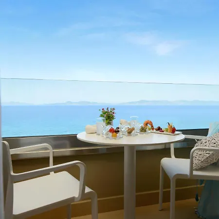 Rodos Palace Resort Ixia (Rhodes)