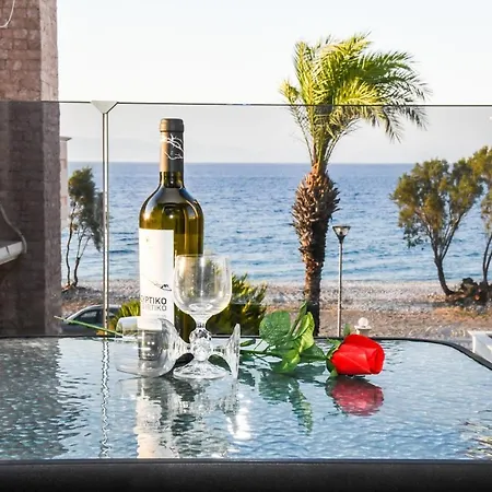 Breeze 3 Villa Ixia (Rhodes)