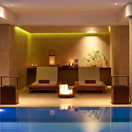 Hotel The Ixian - Adults Only 5*