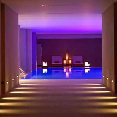 The Ixian - Adults Only Hotel