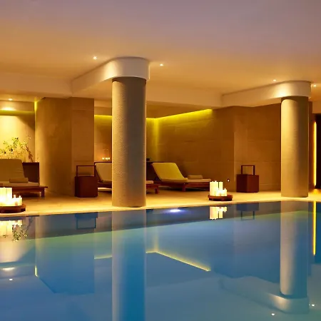 Hotel The Ixian - Adults Only Ixia (Rhodes)