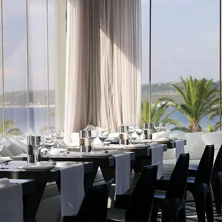 Hotel The Ixian - Adults Only 5*
