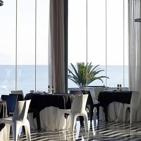The Ixian - Adults Only 5* Ixia (Rhodes)