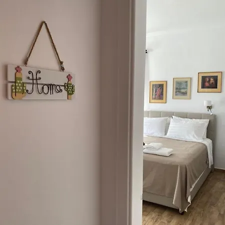 Apartment Reginas *