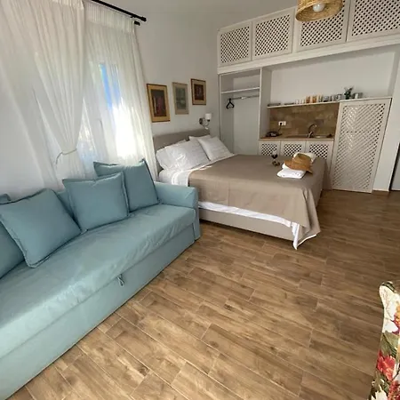 Apartment Reginas *