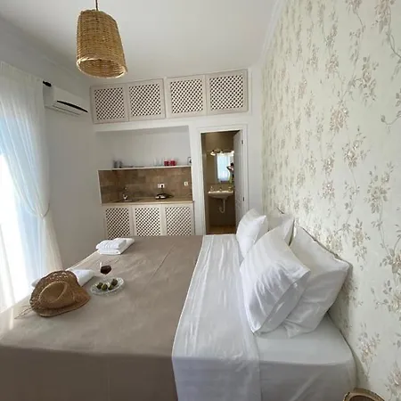 Apartment Reginas *