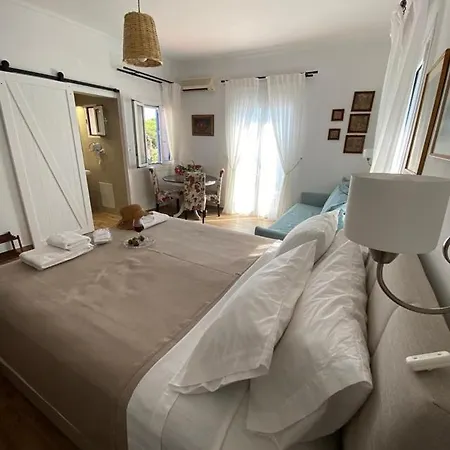 Apartment Reginas *