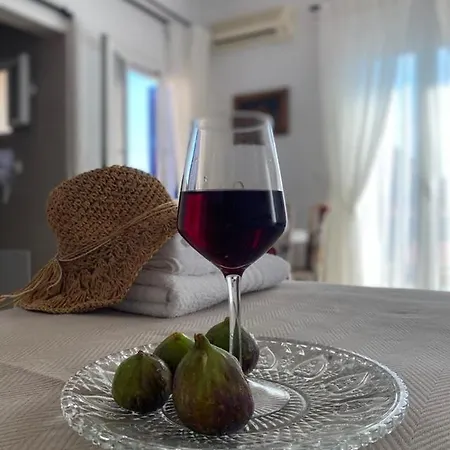 Apartment Reginas