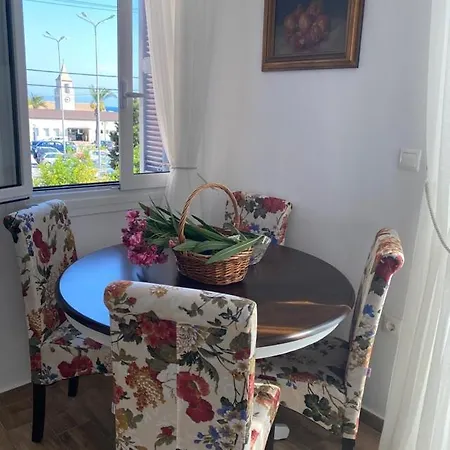 Apartment Reginas *