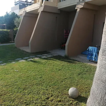 Endless Summer Pool Flat Apartment *