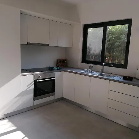 Apartment Endless Summer Pool Flat Ixia (Rhodes)
