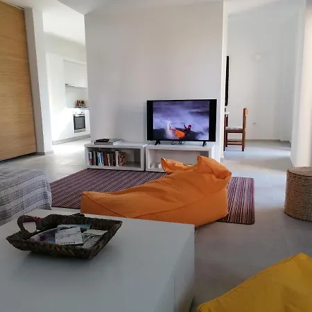 Endless Summer Pool Flat Apartment Ixia (Rhodes)