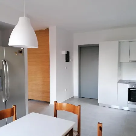 Endless Summer Pool Flat Apartment *