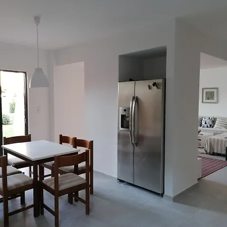 Endless Summer Pool Flat Apartment Ixia (Rhodes)