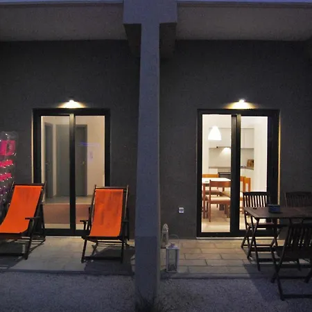 Apartment Endless Summer Pool Flat