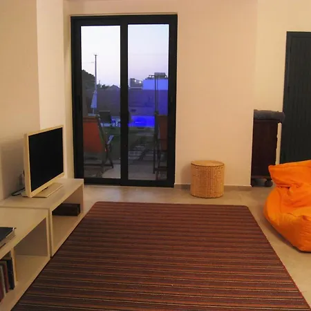 Endless Summer Pool Flat Apartment