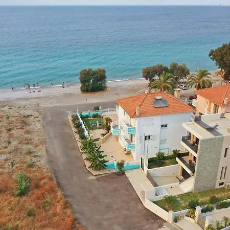 Breeze 3 Villa *