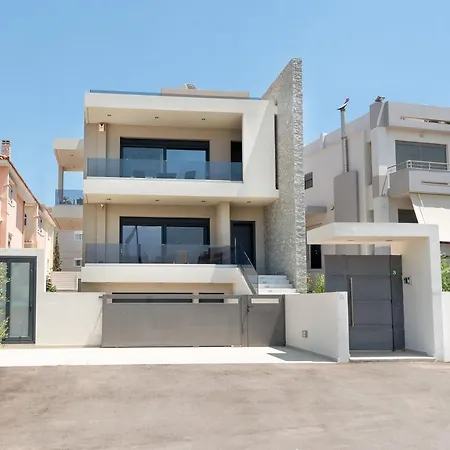 Breeze 3 Villa