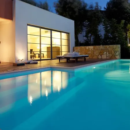Abav2 Suites By Rodos Palace Resort *