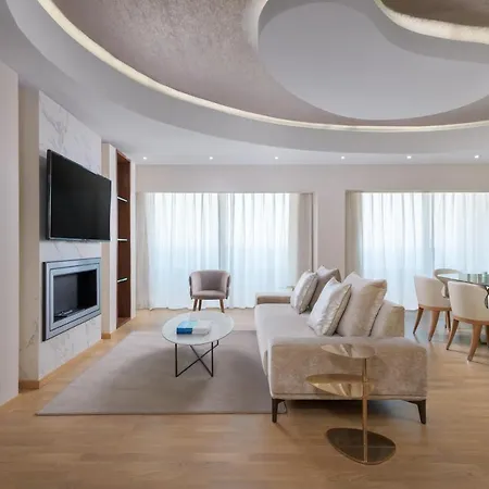 Resort Abav2 Suites By Rodos Palace Ixia (Rhodes)