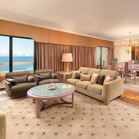Abav2 Suites By Rodos Palace Resort Ixia (Rhodes)