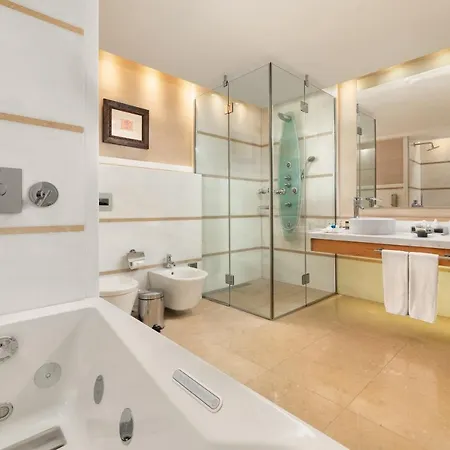 Resort Abav2 Suites By Rodos Palace Ixia (Rhodes)