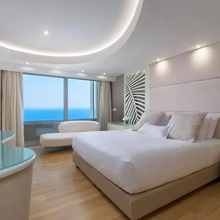 Resort Abav2 Suites By Rodos Palace