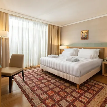 Abav2 Suites By Rodos Palace Resort *
