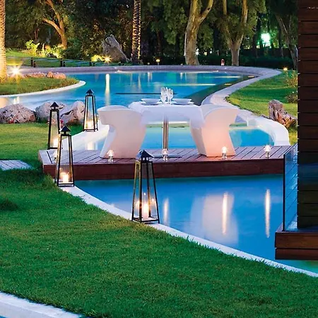 Resort Abav2 Suites By Rodos Palace