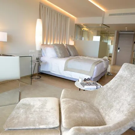 Resort Abav2 Suites By Rodos Palace *