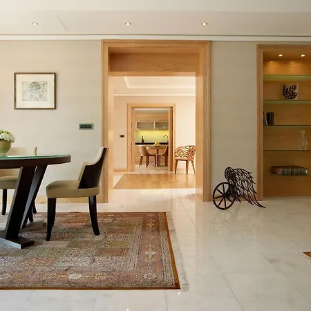 Resort Abav2 Suites By Rodos Palace *