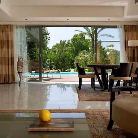 Resort Abav2 Suites By Rodos Palace