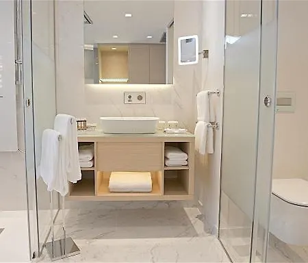 Abav2 Suites By Rodos Palace Resort Ixia (Rhodes)