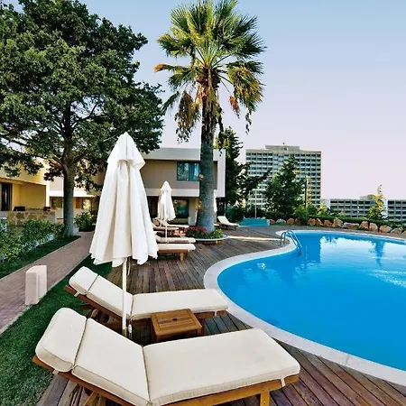 Abav2 Suites By Rodos Palace Resort
