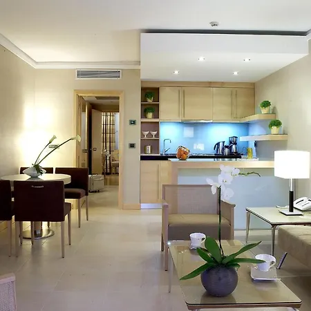 Abav2 Suites By Rodos Palace Resort Ixia (Rhodes)