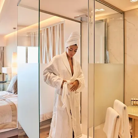 Abav2 Suites By Rodos Palace