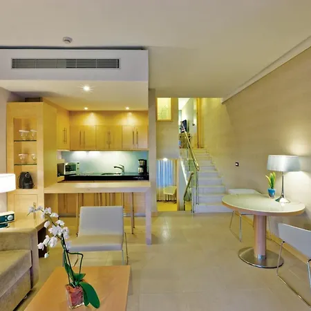 Abav2 Suites By Rodos Palace Resort *