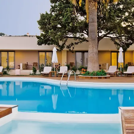 Resort Abav2 Suites By Rodos Palace Ixia (Rhodes)