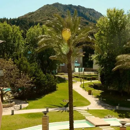 Resort Abav2 Suites By Rodos Palace *