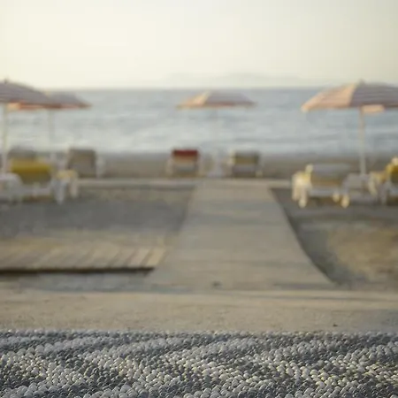 Resort Abav2 Suites By Rodos Palace