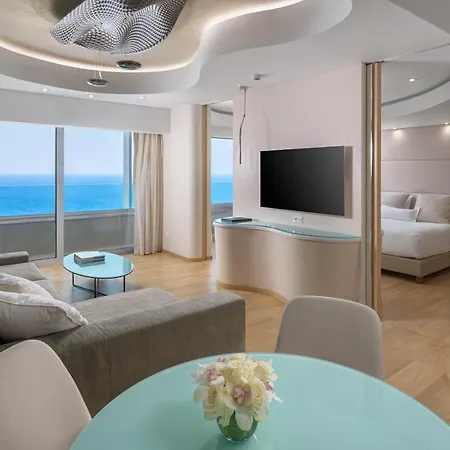 Abav2 Suites By Rodos Palace Resort Ixia (Rhodes)